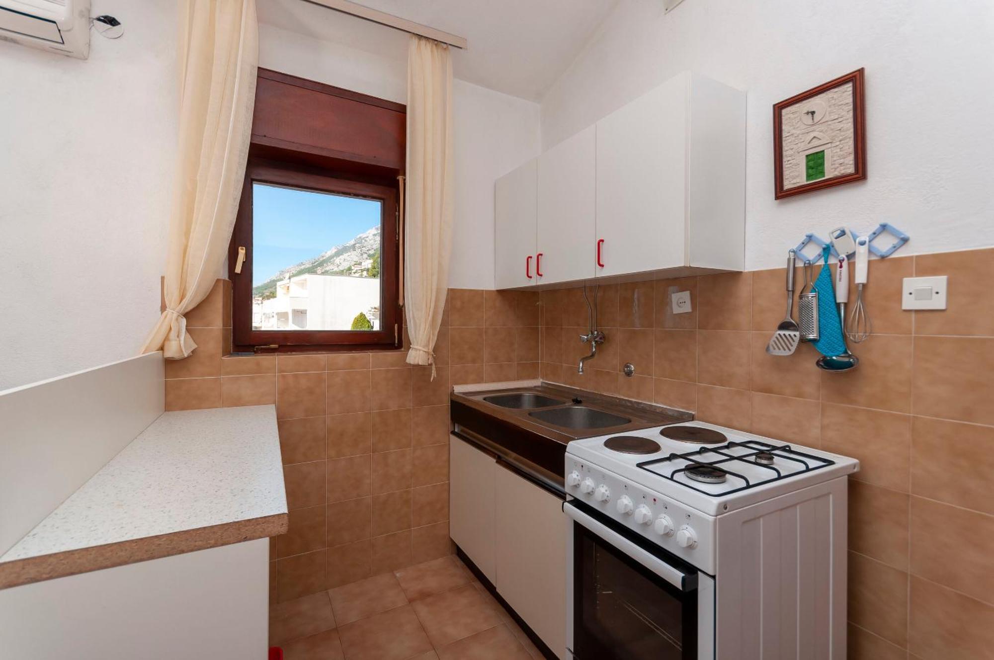 Apartments Niko Pisak Exterior photo